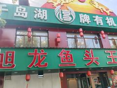 -旭龙鱼头王(航华店)