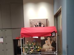 -海马体照相馆(上海月星环球港店)