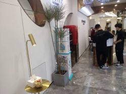 -INSTYLE造型·明星店