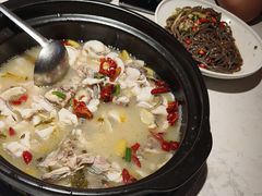 -周渝食惦酸菜鱼(青浦店)