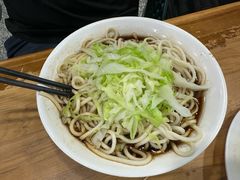 -柴氏风味斋(甘家口店)