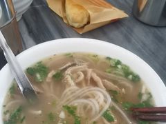 -郝刚刚羊杂割(柳巷店)