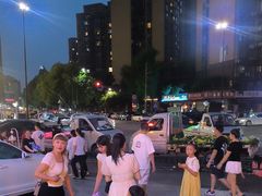 -码头故事火锅(大丰店)