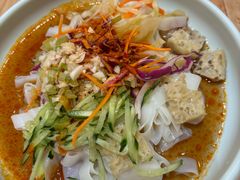 -西北馍王.陕西手工面(龙湖白沙天街店)