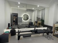 -MEGA BASE 健身馆(南山店)