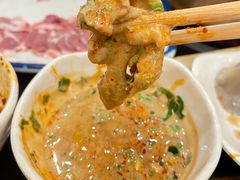 -情忆草原涮肉馆