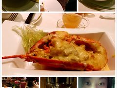 -金轩中餐厅 Jin Xuan(浦东丽思卡尔顿酒店)