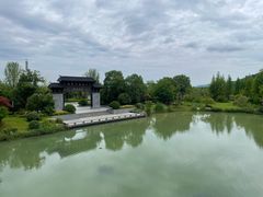 -雅达·阳羡溪山小镇中心