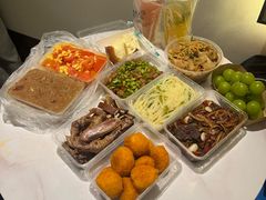 -味好美土菜(迎宾东路店)