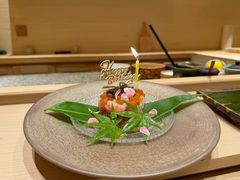 -鮨一日本料理(大中华店)