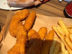 -必胜客(上地华联店)