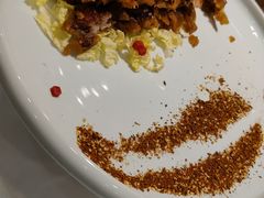 -福海居烤鸭店(鸟巢店)