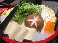 -NIUAN牛庵·日式和牛烧肉(恒隆店)