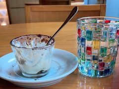 -君悦酒店·La Terrazza意合園·意式风味