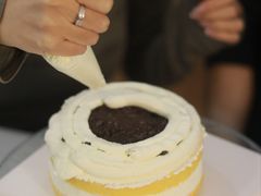 -糖秋Cake DIY·蛋糕定制·甜品台(观音桥店)