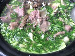 -乐山食古香跷脚牛肉