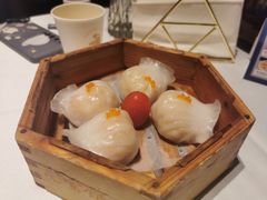 水晶虾饺-南棠馆粤菜坊(群光店)