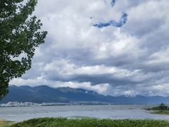-大理洱海