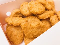 -麦当劳(塔园路店)