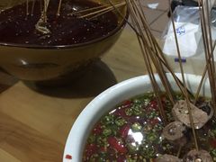-老七钵钵鸡