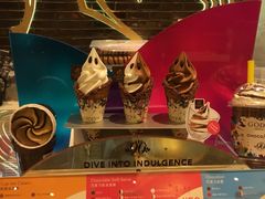 -GODIVA(港汇恒隆广场)