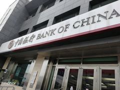 -中国银行(北京顺义支行)