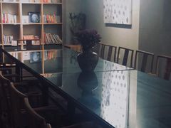 -箱美术馆私房菜(水晶郦城店)