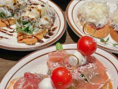 -ZAFFERANO西班牙海鲜饭(上海首店)