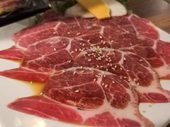-山居屋炭火烧肉(厚街万达店)