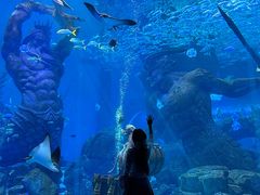 -波塞冬旅游度假区