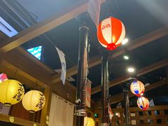 大堂-牛藏·黑毛和牛烧肉(环市东店)