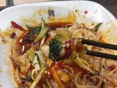 -魏家凉皮(翟营南大街店)