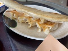 -邢家锅贴老店·非遗·开封菜(金明广场店)