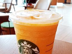 -星巴克(长沙桃子湖店)