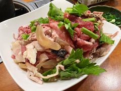 -榕江牛瘪牛肉火锅