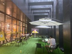 -苏州樊登书店·咖啡