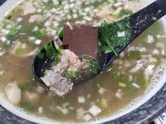 -老潍县美食街(东方路店)