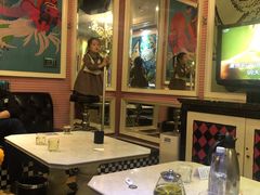 -自由港KTV(王子公主金平店)
