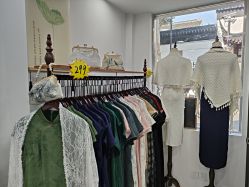 -陈大户旗袍(狮子林店)