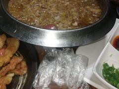 -95号酱骨·一块豆腐(展春园西路店)