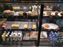 -星巴克(福州大洋百货分店)
