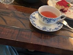 -良木缘咖啡西餐(蜀汉路店)