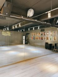 -YASAKI国际舞蹈中心