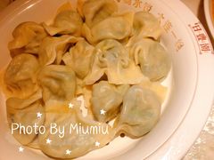 海肠水饺-日丰园海肠水饺·老字号大连海鲜(和平广场店)