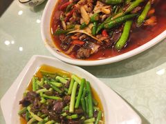 -陈胖子特色菜.鲜货现炒(融景城店)