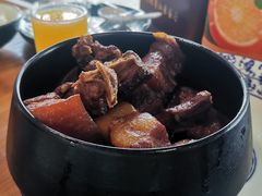 -大娘舅·江景餐厅桐庐菜(白冷线店)