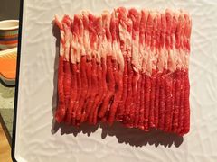 -南门涮肉(东单店)