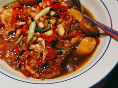 -小隐人家(乐松店)