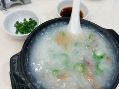 -凤凰楼酒家·粤宴点心(华强北店)