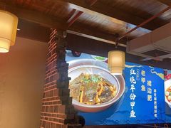 -八碗湘长沙市井菜(坡子街店)